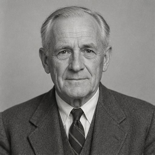 Arthur Rodnini