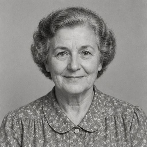 Clara Vane
