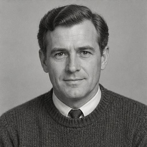James Rodnini